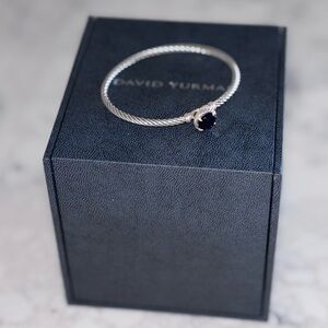 Women’s David Yurman Petite Chatelaine Bracelet